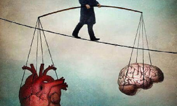 COMO O ESTRESSE CRÔNICO E SUA SAÚDE CARDIOVASCULAR