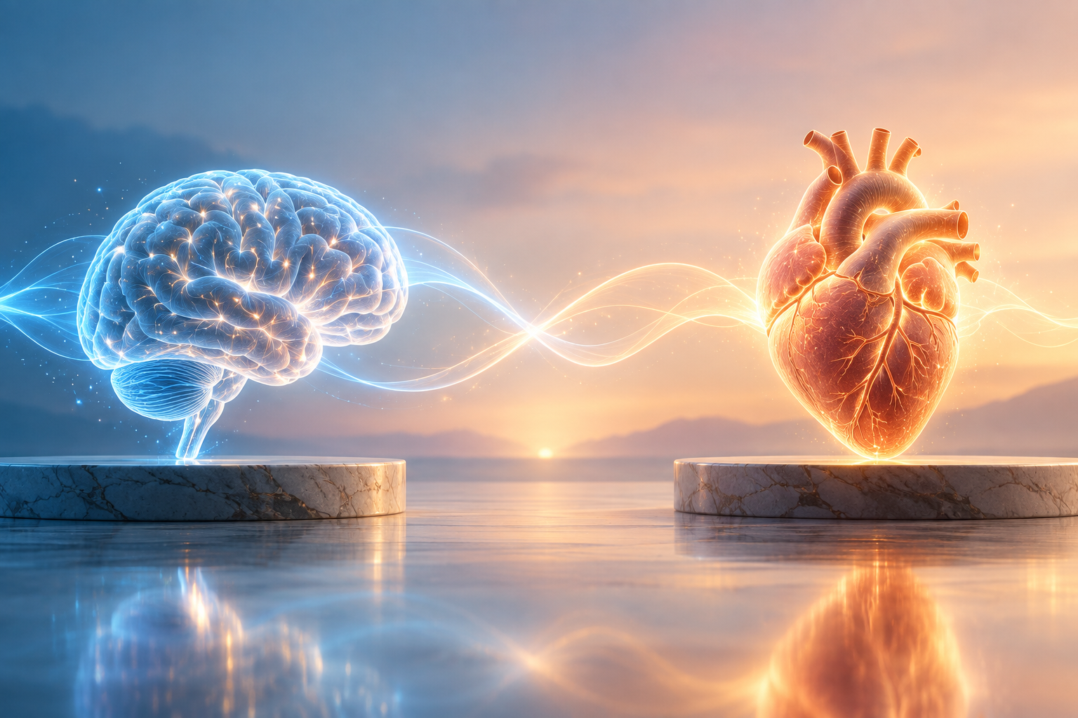 ESTRESSE E SAÚDE CARDIOVASCULAR