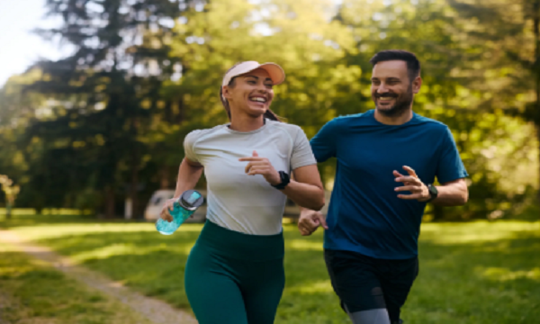 STEPPING INTENSITY: COMO CAMINHAR MAIS RÁPIDO REDUZ SEU RISCO DE INFARTO EM 30%